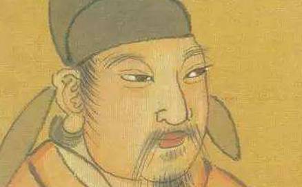 唐宪宗历史图片