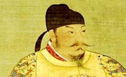 太子历史图片