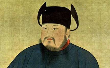 后唐历史图片