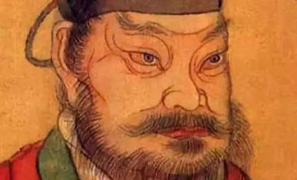 后唐历史图片