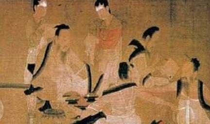 南朝历史图片