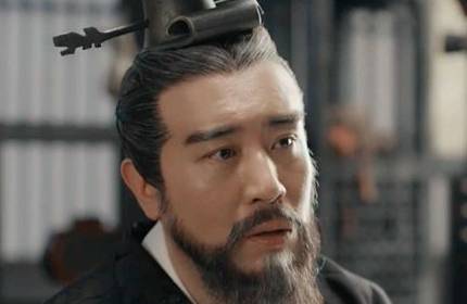 诸葛亮历史图片