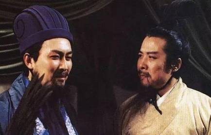 诸葛亮历史图片