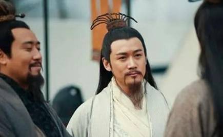 诸葛亮历史图片