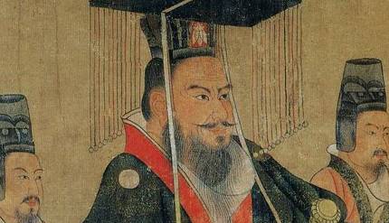 司马炎历史图片