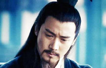 诸葛亮历史图片