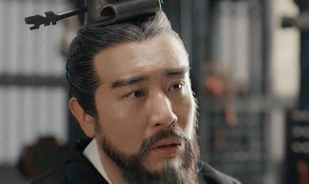 诸葛亮历史图片
