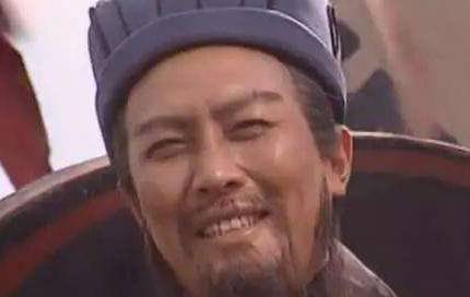 诸葛亮历史图片