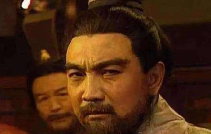 吕布历史图片
