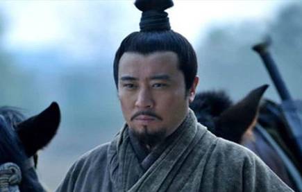 吕布历史图片