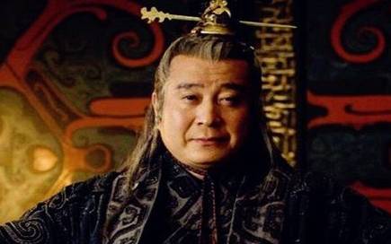 秦始皇历史图片