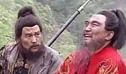 关羽历史图片