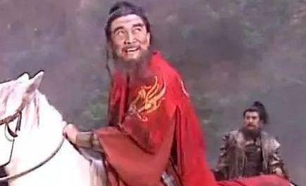 关羽历史图片