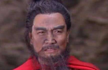 关羽历史图片