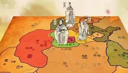 燕国历史图片