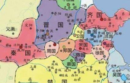 燕国历史图片