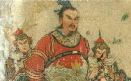 于谦历史图片