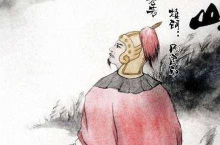 岳飞历史图片