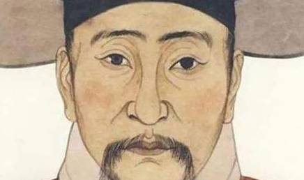 张居正历史图片
