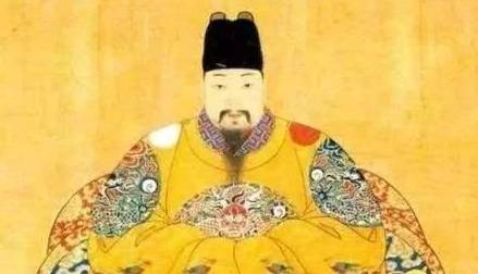 张居正历史图片
