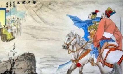 孙子兵法历史图片