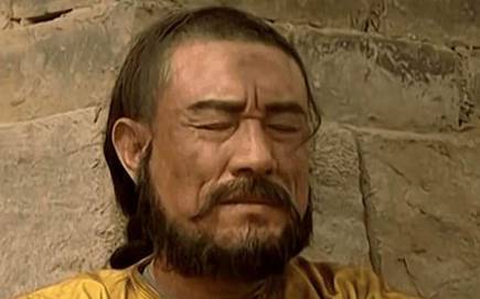 年羹尧历史图片