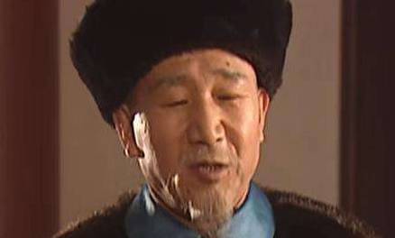 康熙历史图片