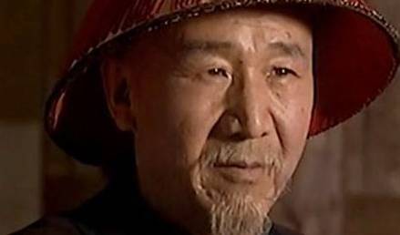 康熙历史图片