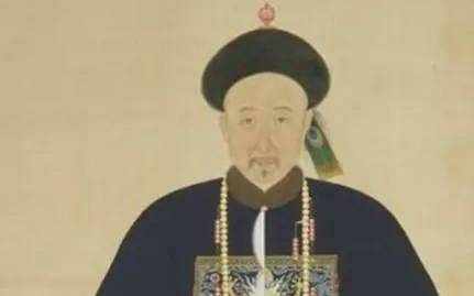 清朝历史图片