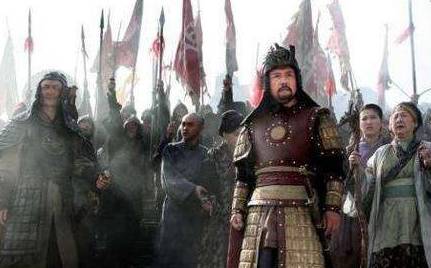 清朝历史图片