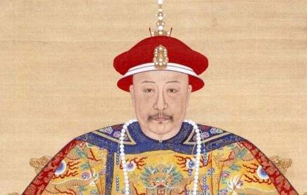 嘉庆历史图片