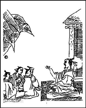 战国历史图片