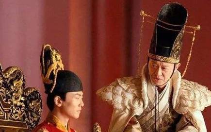 明朝历史图片