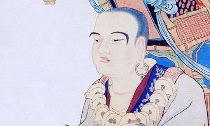 李世民历史图片