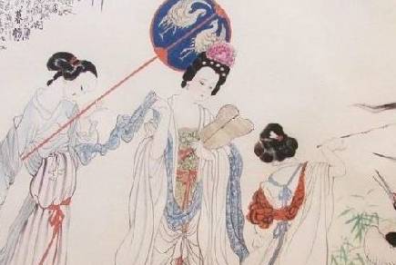 李隆基历史图片
