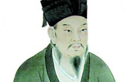 周敦颐历史图片