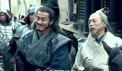范增历史图片