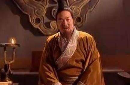 秦历史图片