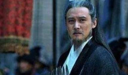 诸葛亮历史图片