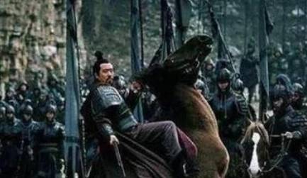 诸葛亮历史图片