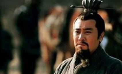 刘备历史图片