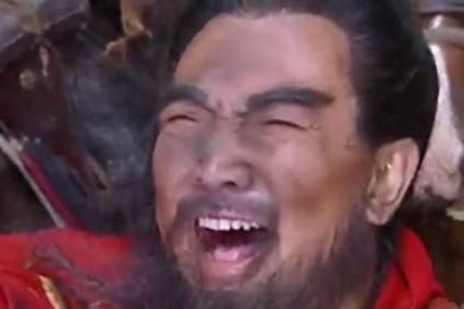 诸葛亮历史图片