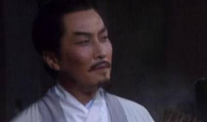 诸葛亮历史图片