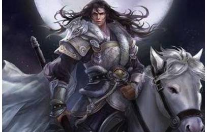 公孙瓒历史图片