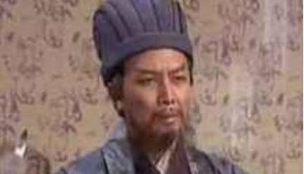 刘备历史图片