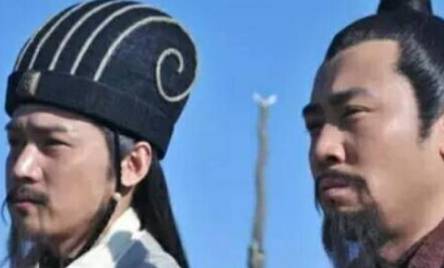 刘备历史图片
