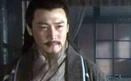 刘备历史图片