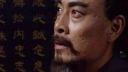 诸葛亮历史图片