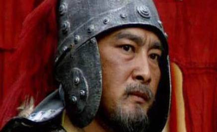 诸葛亮历史图片