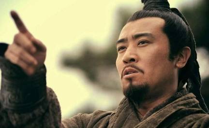 刘备历史图片